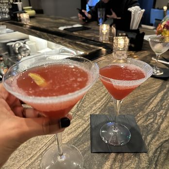 Bae Korean Grill - Strawberry lemon drop - Korean Near Me - Hollywood, Florida Bae Korean Grill - Strawberry lemon drop - Korean Near Me - Hollywood, Florida