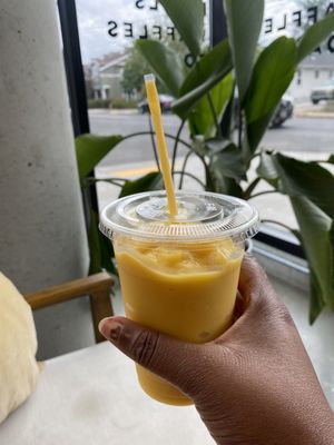 Happy Day Juice Co. by null