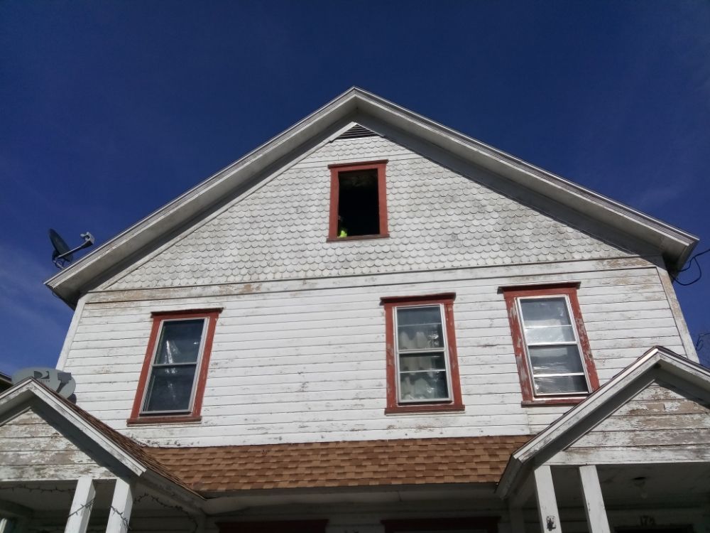 Slide of Precision Home Improvements & Property Management