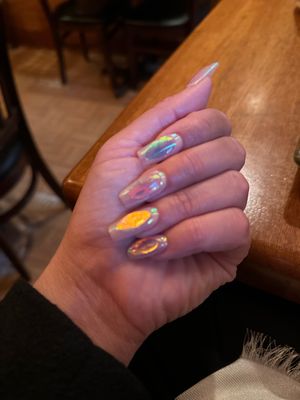 AKIKO Nails by null