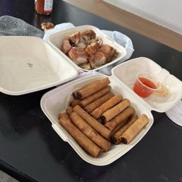 Lechon Kawali