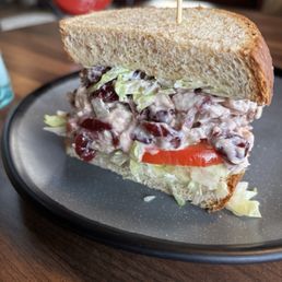 Chicken Salad Sandwich