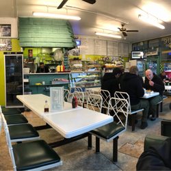 Shepherdess Cafe