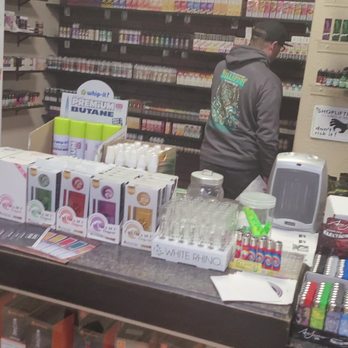 Perfect Alternatives - The Co Owner Daniel Morrison, Making a false report to law enforcement - Tobacco Shops Near Me - Aurora, Colorado