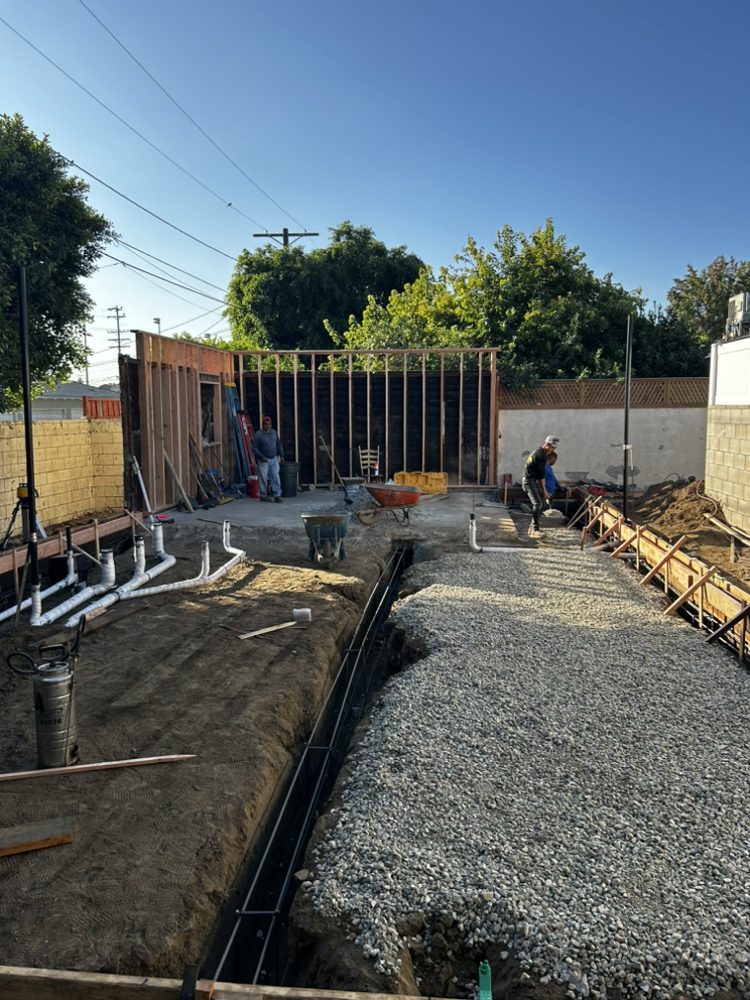 Slide of A to Z Vision Remodeling