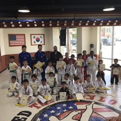 United Xtreme Martial Arts