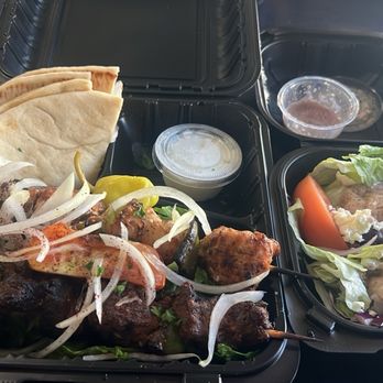 John's Kabob - Mediterranean Near Me - Monterey Park, California John's Kabob - Mediterranean Near Me - Monterey Park, California