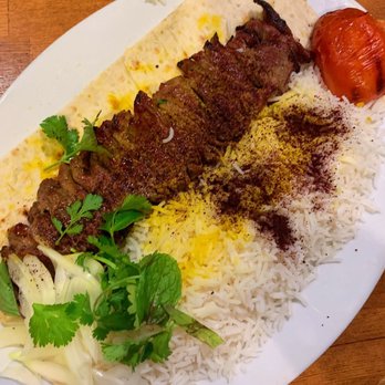 Lavash - Barg - Persian/Iranian Near Me - San Francisco, California Lavash - Barg - Persian/Iranian Near Me - San Francisco, California