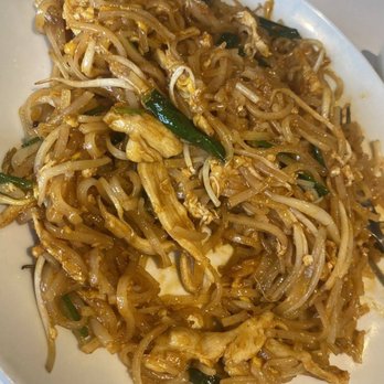 T's Thai - Pad Thai - Thai Near Me - Santa Monica, California T's Thai - Pad Thai - Thai Near Me - Santa Monica, California
