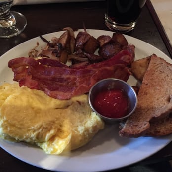 Back Bay Social - Great breakfast!! - New American Near Me - Boston, Massachusetts Back Bay Social - Great breakfast!! - New American Near Me - Boston, Massachusetts