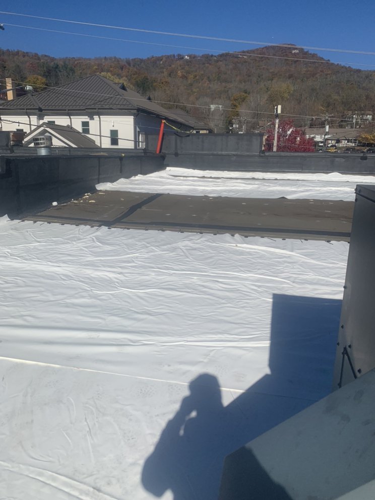 Slide of Galvez Construction