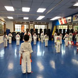 Yorba Linda Family Tae Kwon Do Center