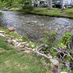 Cross Creek Rv Park