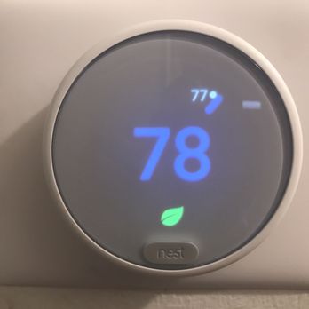 Just One Call - New, super efficient "Nest" thermostat! - Heating & Air Conditioning/HVAC Near Me - Glendale, California Just One Call - New, super efficient "Nest" thermostat! - Heating & Air Conditioning/HVAC Near Me - Glendale, California