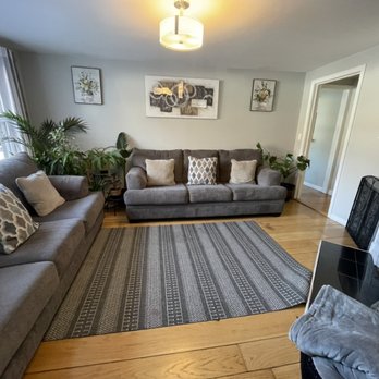 RMN Cleaning Services - Standard cleaning - Home Cleaning Near Me