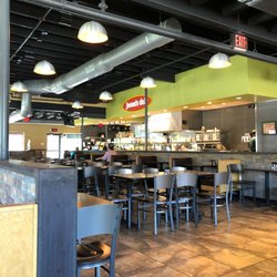 Jason's Deli