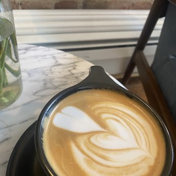 Urbana Cafe - Cappuccino - Cafes Near Me - Cincinnati, Ohio