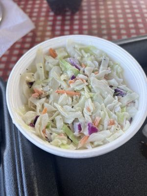 Memphis Street BBQ by null