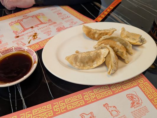 New Peking Chinese Restaurant by null