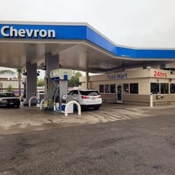 Chevron