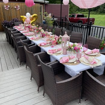 Mario's Restaurant - Private party for my Daughter! - Italian Near Me - New Lebanon, New York Mario's Restaurant - Private party for my Daughter! - Italian Near Me - New Lebanon, New York