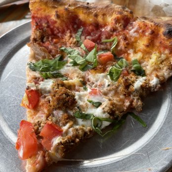 Red Tractor Pizza - Pizza Near Me - Bozeman, Montana