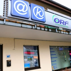 ORF Telekommunikation - Hereinspaziert.