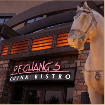 P.F. Chang's - Chinese Near Me - Corpus Christi, Texas P.F. Chang's - Chinese Near Me - Corpus Christi, Texas
