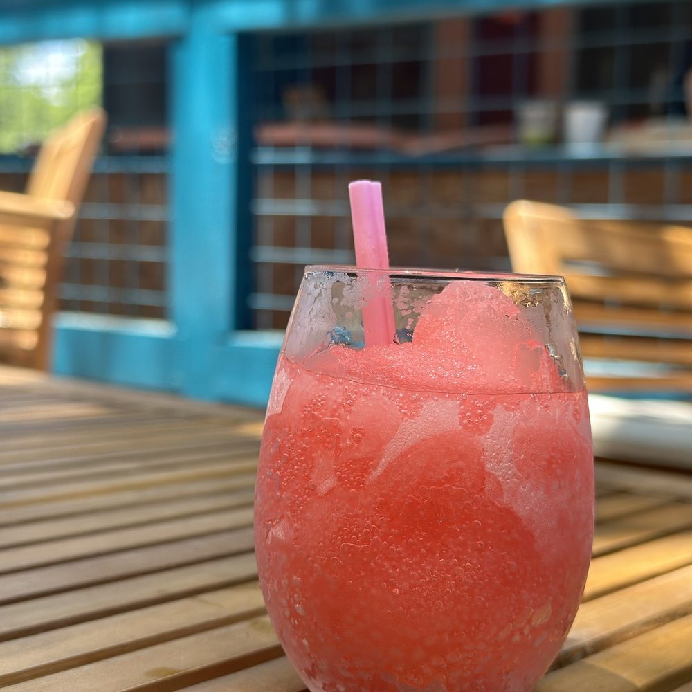 Wanderlust Wine - Barton Springs - Watermelon margarita - Wine Tasting Room Near Me - Austin, Texas Wanderlust Wine - Barton Springs - Watermelon margarita - Wine Tasting Room Near Me - Austin, Texas