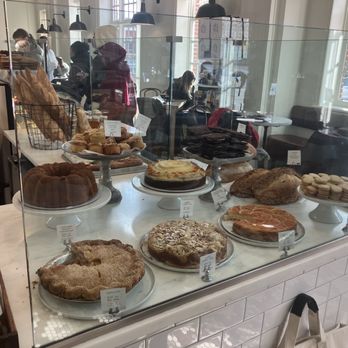 Tatte Bakery & Cafe | Georgetown - Great pies - Bakeries Near Me - Washington, DC, District of Columbia
