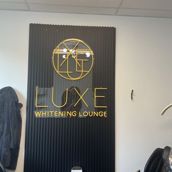 LUXE Whitening Lounge - Interior - Teeth Whitening Near Me - Reno, Nevada LUXE Whitening Lounge - Interior - Teeth Whitening Near Me - Reno, Nevada
