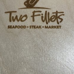 Two Fillets