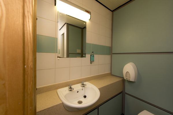 YHA Sherwood Forest by null