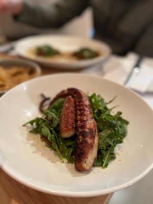 Chúuk | Mexican Kitchen and Bar by null