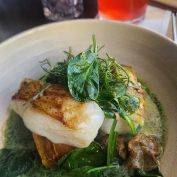 Major Tom - Cod for $45 - Bars Near Me - Calgary, Alberta