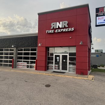 RNR Tire Express - Tires Near Me - Lincoln, Nebraska RNR Tire Express - Tires Near Me - Lincoln, Nebraska