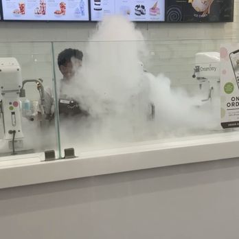 Creamistry - Magic - Ice Cream & Frozen Yogurt Near Me - Houston, Texas Creamistry - Magic - Ice Cream & Frozen Yogurt Near Me - Houston, Texas
