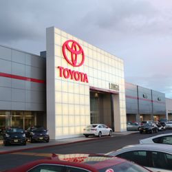 LONGO TOYOTA - 1398 Photos & 4181 Reviews - 3534 Peck Rd, El Monte ...