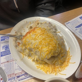 The Diner - Breakfast burrito - Diners Near Me - Mount Pleasant, Michigan The Diner - Breakfast burrito - Diners Near Me - Mount Pleasant, Michigan