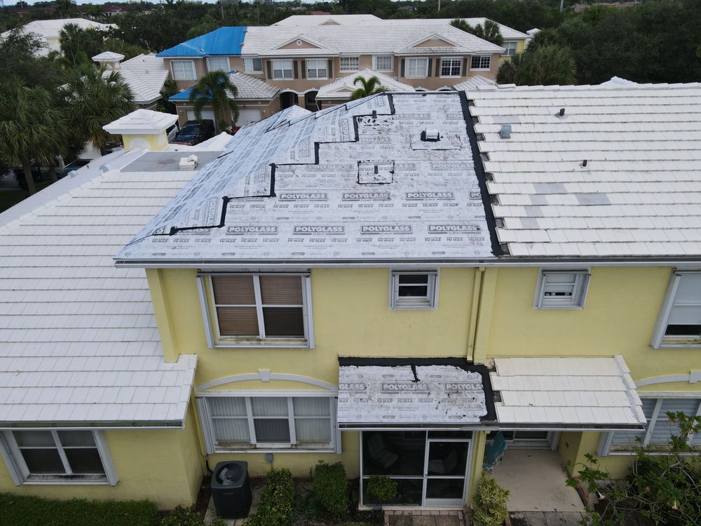 Slide of Elite Tech Roofing