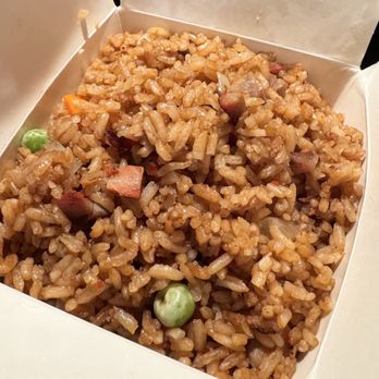 Ming kitchen - 29. Roast Pork Fried Rice - Chinese Near Me - Hendersonville, Tennessee