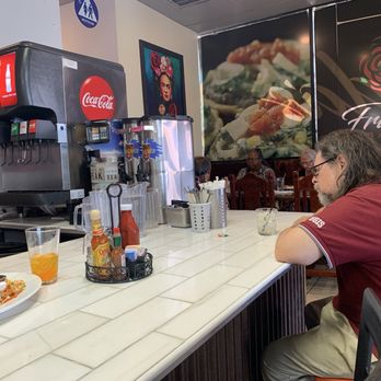 Frida's Cafe - Cafes Near Me - Tucson, Arizona