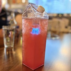 Pocha 93 - Soju pitcher