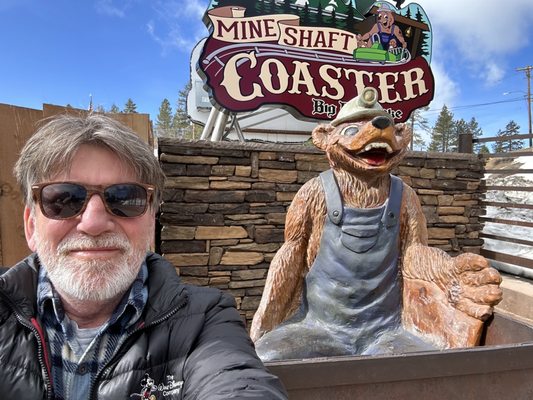 MINESHAFT COASTER - Updated December 2025 - 40 Photos & 33 Reviews