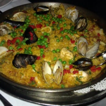Spain Restaurant - Paella Valenciana - Spanish Near Me - Cranston, Rhode Island Spain Restaurant - Paella Valenciana - Spanish Near Me - Cranston, Rhode Island