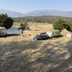 Emigrant Lake RV Park
