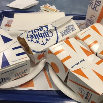 White Castle - Fast Food Near Me - Hasbrouck Hts., New Jersey White Castle - Fast Food Near Me - Hasbrouck Hts., New Jersey