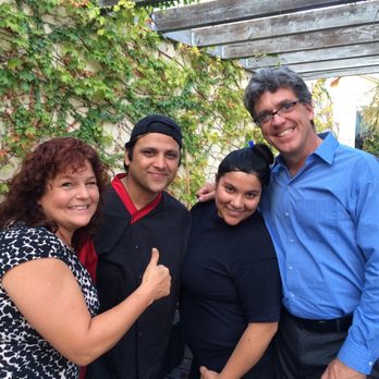 The Taco Guy Catering - Carlos and Laura fed us well at the wedding today! - Caterers Near Me - Pasadena, California