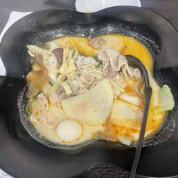 beef broth