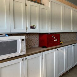 J & L's Junk Removal & Handyman Services - Finished product !